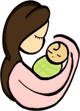 MomBaby Doula Care Logo