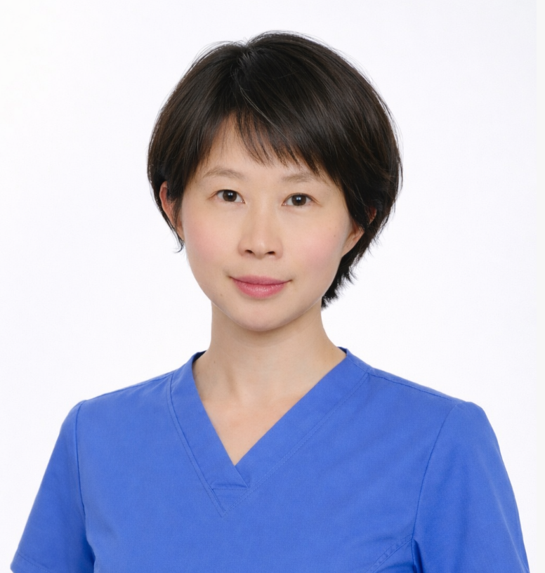 Sherry Hu - Senior Infant Care Specialist