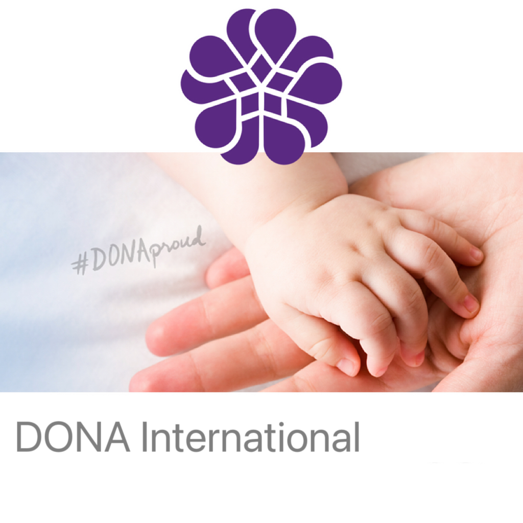 Postpartum care video